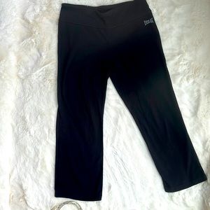 Everlast workout pants size S